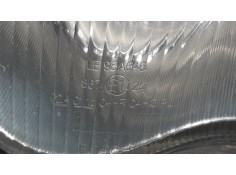 Recambio de faro izquierdo para mercedes-benz clase c (w203) berlina 220 cdi (203.006) referencia OEM IAM A2038200161   2