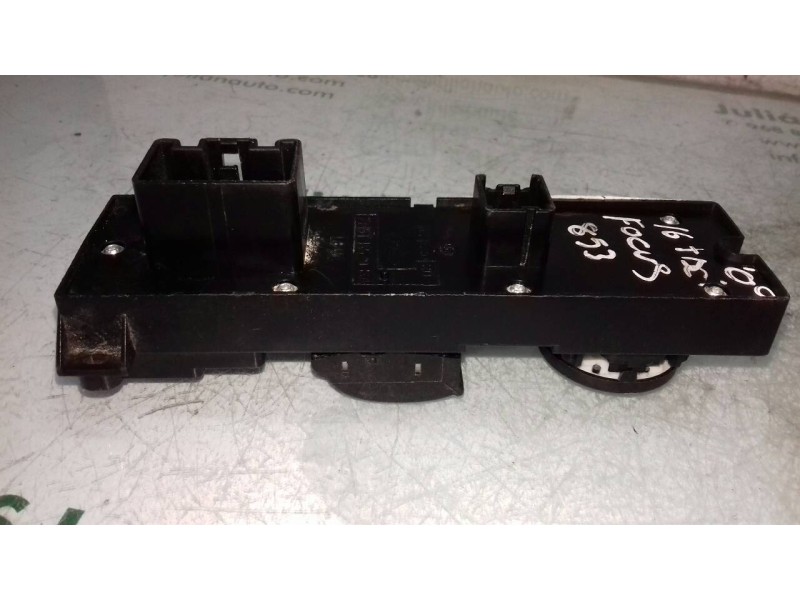 Recambio de mando elevalunas delantero izquierdo para ford focus lim. (cb4) titanium referencia OEM IAM 7M5T14529BA  