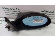 Recambio de retrovisor derecho para bmw serie 1 berlina (e81/e87) 118d referencia OEM IAM 010803 53018AL ELECTRICO