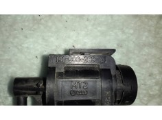 Recambio de valvula aire adicional para volkswagen polo berlina (6n1) 1.6 referencia OEM IAM 191906283A  CONECTOR 2 PINES 2