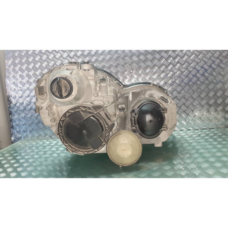 Recambio de faro izquierdo para mercedes-benz clase c (w203) berlina 220 cdi (203.006) referencia OEM IAM A2038200161  