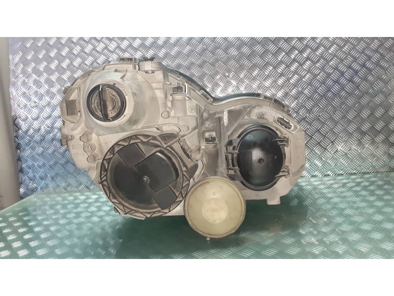 Recambio de faro izquierdo para mercedes-benz clase c (w203) berlina 220 cdi (203.006) referencia OEM IAM A2038200161  