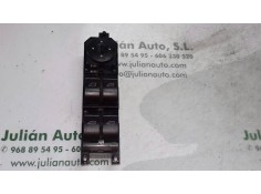 Recambio de mando elevalunas delantero izquierdo para ford s-max (ca1) titanium referencia OEM IAM 6M2T14A132BE B1707620311 