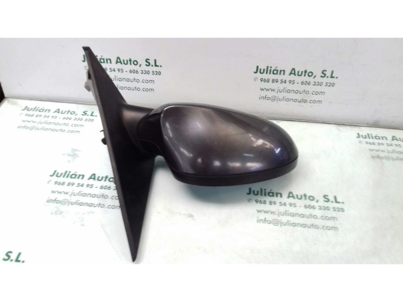 Recambio de retrovisor derecho para bmw serie 1 berlina (e81/e87) 118d referencia OEM IAM 010803 53018AL ELECTRICO