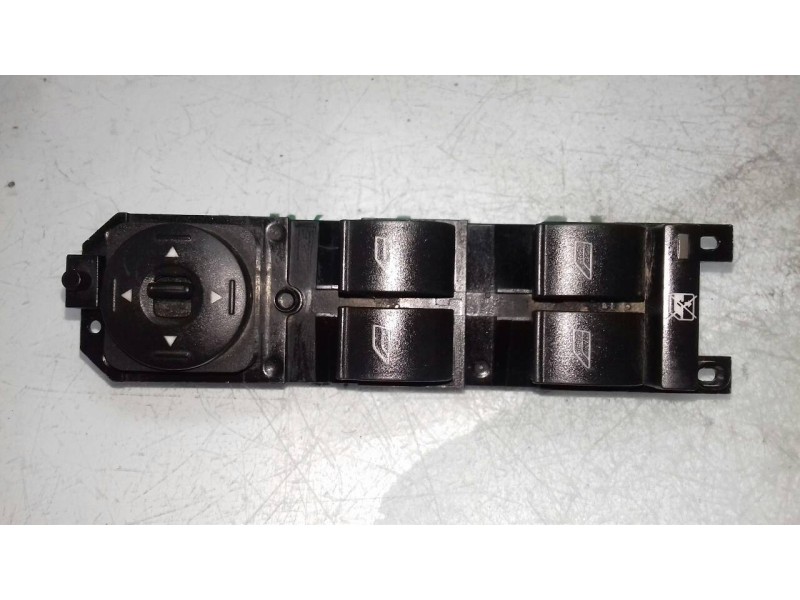 Recambio de mando elevalunas delantero izquierdo para ford s-max (ca1) titanium referencia OEM IAM 6M2T14A132BE B1707620311 