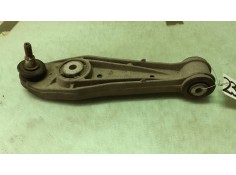 Recambio de brazo suspension inferior trasero derecho para porsche 911 (typ 996) referencia OEM IAM 99634134106  