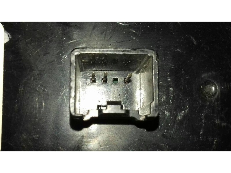 Recambio de mando elevalunas delantero izquierdo para ford s-max (ca1) titanium referencia OEM IAM 6M2T14A132BE B1707620311 