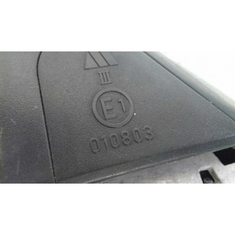 Recambio de retrovisor derecho para bmw serie 1 berlina (e81/e87) 118d referencia OEM IAM 010803 53018AL ELECTRICO