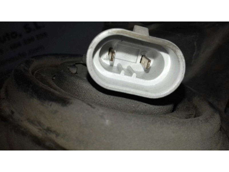 Recambio de faro izquierdo para opel astra g berlina club referencia OEM IAM 1EG00764001 04040201 