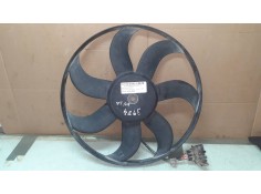 Recambio de electroventilador para seat ibiza (6l1) reference referencia OEM IAM 6Q0959455AD  