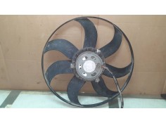 Recambio de electroventilador para seat ibiza (6l1) reference referencia OEM IAM 6Q0959455AD   2