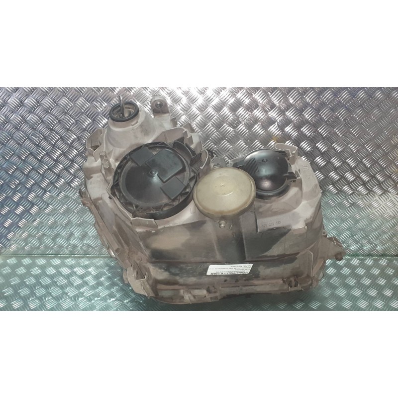 Recambio de faro izquierdo para mercedes-benz clase c (w203) berlina 220 cdi (203.006) referencia OEM IAM A2038200161  