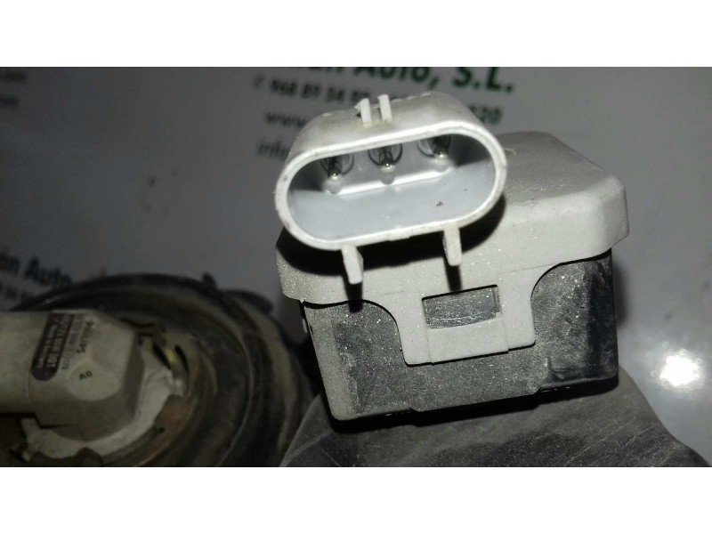 Recambio de faro izquierdo para opel astra g berlina club referencia OEM IAM 1EG00764001 04040201 