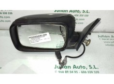 Recambio de retrovisor izquierdo para bmw serie 3 berlina (e46) 318i referencia OEM IAM 0117351 0117352 ELECTRICO