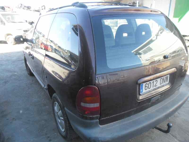 chrysler voyager (gs) del año 1997