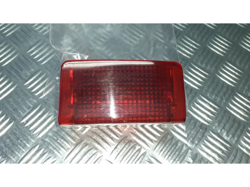 Recambio de piloto matricula para mercedes-benz clase b (w245) 180 cdi (245.207) referencia OEM IAM 1698202201  