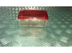 Recambio de piloto matricula para mercedes-benz clase b (w245) 180 cdi (245.207) referencia OEM IAM 1698202201   2