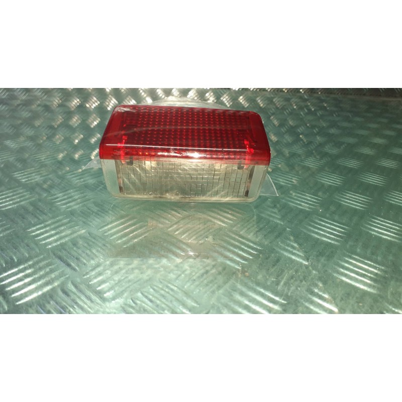 Recambio de piloto matricula para mercedes-benz clase b (w245) 180 cdi (245.207) referencia OEM IAM 1698202201  