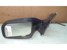 Recambio de retrovisor izquierdo para opel astra g berlina club referencia OEM IAM 09142086 259149 MANUAL
