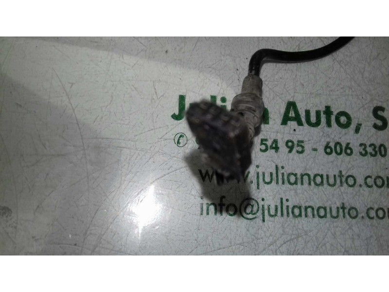 Recambio de retrovisor izquierdo para bmw serie 3 berlina (e46) 318i referencia OEM IAM 0117351 0117352 ELECTRICO