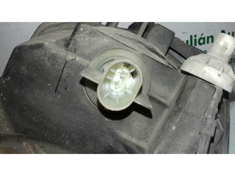 Recambio de faro izquierdo para opel astra g berlina club referencia OEM IAM 1EG00764001 04040201 