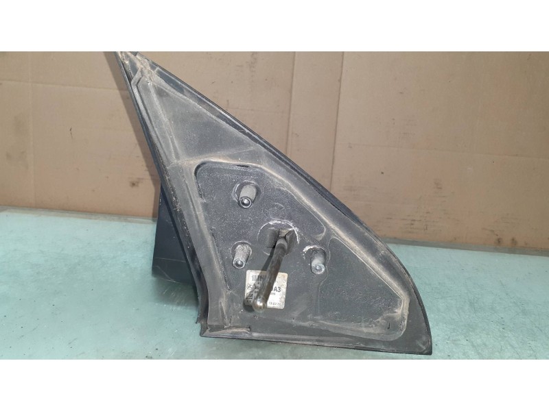 Recambio de retrovisor izquierdo para opel astra g berlina club referencia OEM IAM 09142086 259149 MANUAL
