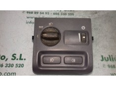 Recambio de mando luces para volvo s40 berlina 1.9 d+ (85kw) referencia OEM IAM 30613943  