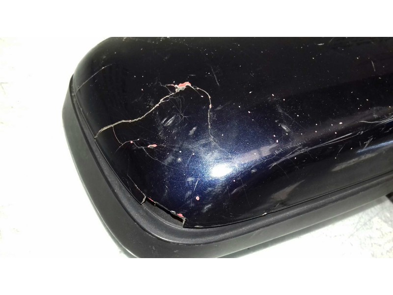 Recambio de retrovisor izquierdo para bmw serie 3 berlina (e46) 318i referencia OEM IAM 0117351 0117352 ELECTRICO