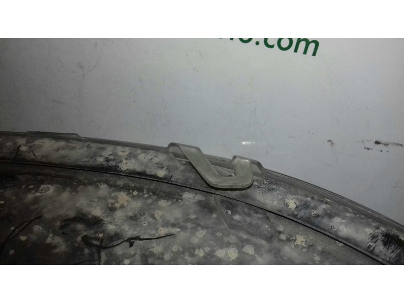 Recambio de faro izquierdo para opel astra g berlina club referencia OEM IAM 1EG00764001 04040201 