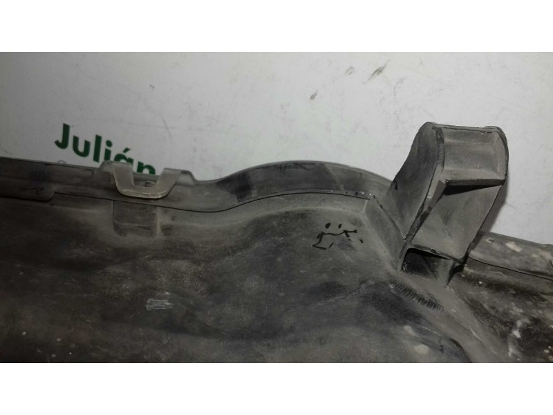 Recambio de faro izquierdo para opel astra g berlina club referencia OEM IAM 1EG00764001 04040201 