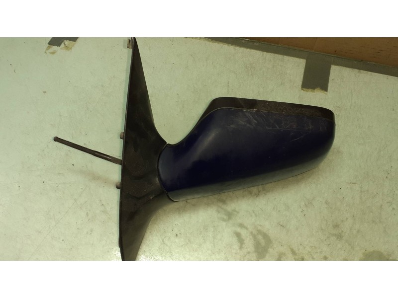 Recambio de retrovisor izquierdo para opel astra g berlina club referencia OEM IAM 09142086 259149 MANUAL