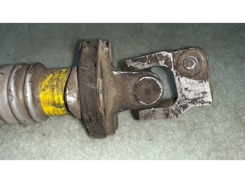 Recambio de barra direccion para porsche 911 (typ 996) referencia OEM IAM C1330370  