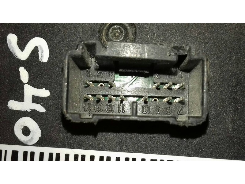 Recambio de mando luces para volvo s40 berlina 1.9 d+ (85kw) referencia OEM IAM 30613943  