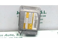 Recambio de centralita airbag para daewoo tacuma cdx referencia OEM IAM 96282803 96287495 09368832