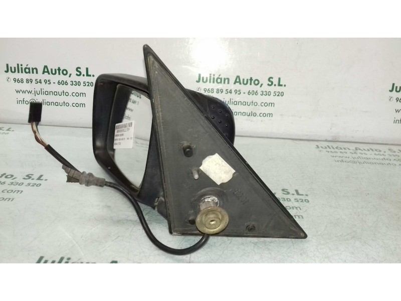 Recambio de retrovisor izquierdo para bmw serie 3 berlina (e46) 318i referencia OEM IAM 0117351 0117352 ELECTRICO