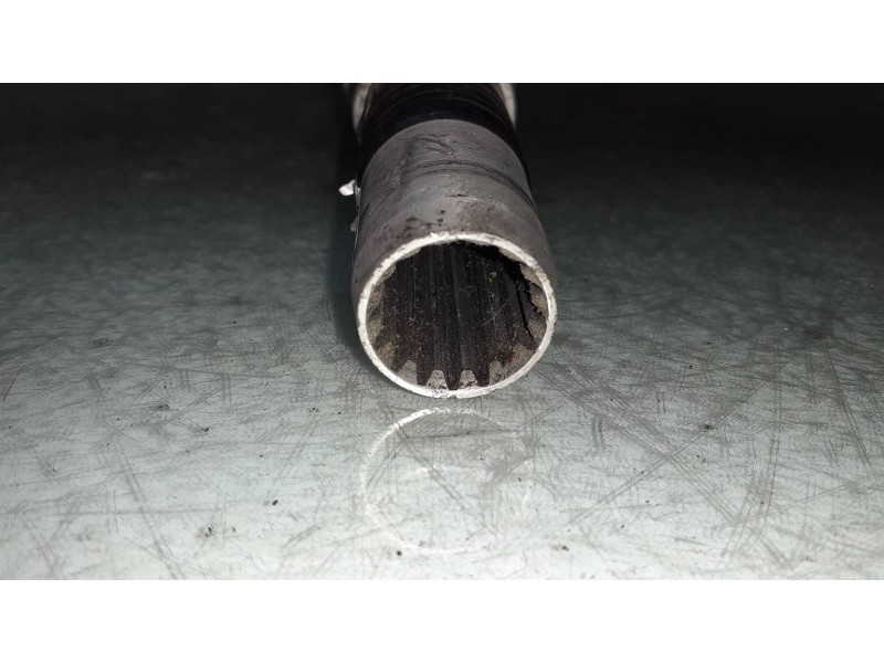 Recambio de barra direccion para porsche 911 (typ 996) referencia OEM IAM C1330370  