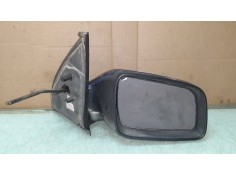 Recambio de retrovisor derecho para opel astra g berlina club referencia OEM IAM 010534  MANUAL