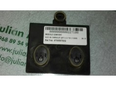 Recambio de modulo confort para audi a5 cabriolet (8f7) 2.0 tdi (110kw) referencia OEM IAM 8T0959793G  