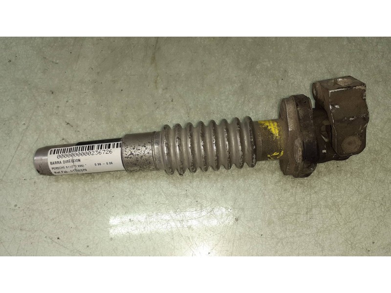 Recambio de barra direccion para porsche 911 (typ 996) referencia OEM IAM C1330370  