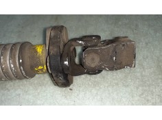 Recambio de barra direccion para porsche 911 (typ 996) referencia OEM IAM C1330370   2