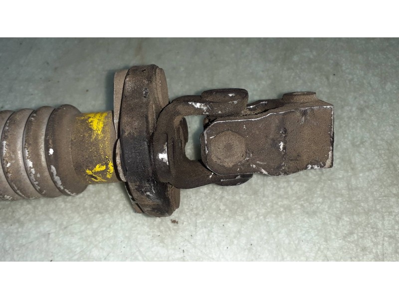 Recambio de barra direccion para porsche 911 (typ 996) referencia OEM IAM C1330370  