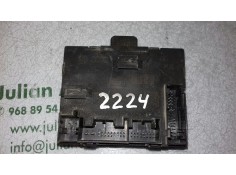 Recambio de modulo confort para audi a5 cabriolet (8f7) 2.0 tdi (110kw) referencia OEM IAM 8T0959793G   2