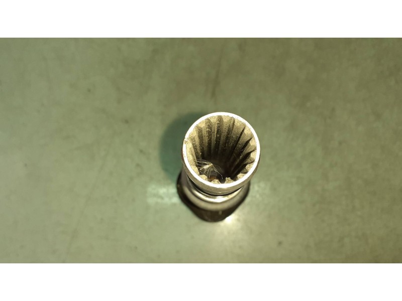 Recambio de barra direccion para porsche 911 (typ 996) referencia OEM IAM C1330370  