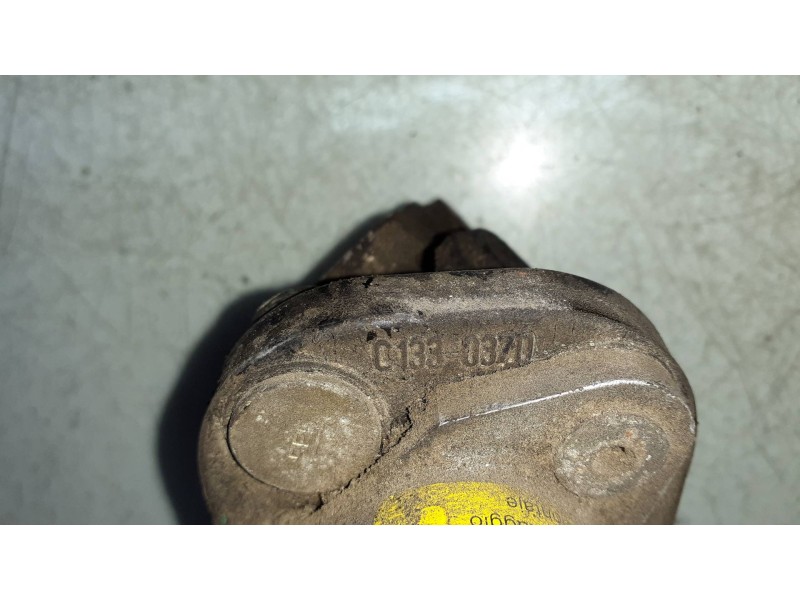 Recambio de barra direccion para porsche 911 (typ 996) referencia OEM IAM C1330370  