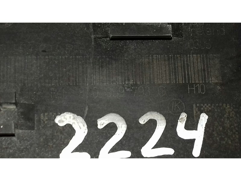 Recambio de modulo confort para audi a5 cabriolet (8f7) 2.0 tdi (110kw) referencia OEM IAM 8T0959793G  