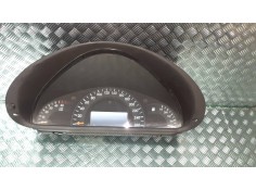 Recambio de cuadro instrumentos para mercedes-benz clase c (w203) berlina 220 cdi (203.006) referencia OEM IAM A2035403047 87001