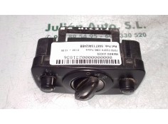 Recambio de mando luces para ford fiesta (cb1) ambiente referencia OEM IAM 8A6T13A024BB  