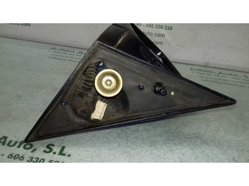 Recambio de retrovisor izquierdo para bmw serie 5 berlina (e34) 524td referencia OEM IAM 8181915  ELECTRICO