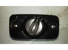 Recambio de mando luces para ford fiesta (cb1) ambiente referencia OEM IAM 8A6T13A024BB   2