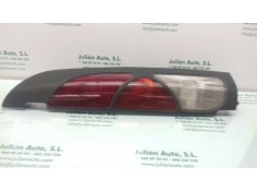 Recambio de piloto trasero derecho para renault kangoo (f/kc0) alize referencia OEM IAM 7700308714 22770222  2